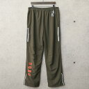 実物 新品 デッドストック 米軍 米海兵隊 NB製 U.S.M.C. PT ランニング パンツ MADE IN USA【クーポン対象外】【I】|ジャージ ズボン...