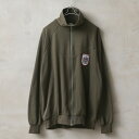 実物 USED オーストリア軍 トレーニングジャケット WHITEパッチ【クーポン対象外】【I】|ジャージ フィットネス トラック ブルゾン ジム ランニング ...