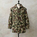 実物 USED ルーマニア軍 M-94 フレックカモ フィールドパーカー ライナー付き【0~Iサイズ】【クーポン対象外】【I】|ミリタリージャケット メンズ アウター 軍モノ 軍放出品 おしゃれ 大きいサイズ 古着 迷彩 カモフラージュ