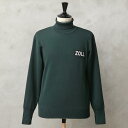 実物 新品 デッドストック ドイツ連邦税関 ZOLL タートルネック セーター
