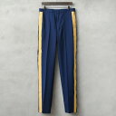 実物 新品 デッドストック 米軍 ARMY SERVICE UNIFORM ドレスパンツ GOLD BRAID【クーポン対象外】【I】|ミリタリーパンツ パレードパンツ メンズ ボトムス トラウザーズ 軍モノ 軍放出品 制服 おしゃれ 大きいサイズ実BOZ