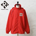 リジェクト 訳あり品 実物 USED イギリス ROYAL MAIL ウインドブレーカー #2【クーポン対象外】【I】