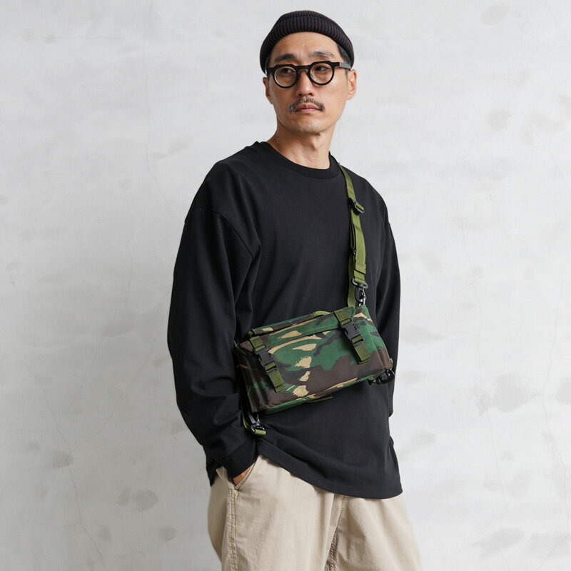 実物新品デッドストックイギリス軍D...