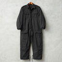 実物 新品 デッドストック ルーマニア軍 WINTER タンカース カバーオール【クーポン対象外】【I】|オーバーオール つなぎ ミリタリー 軍放出品 作業服 ...