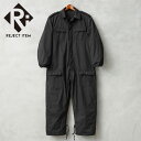 リジェクト 訳あり品 実物 新品 デッドストック ルーマニア軍 WINTER タンカース カバーオール【クーポン対象外】【I】