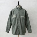 実物 USED 米軍 EWOL FIRE RESISTANT POLARTEC(ポーラテック)フリースジャケット FOLIAGE【クーポン対象外】【I】|ミリタ...