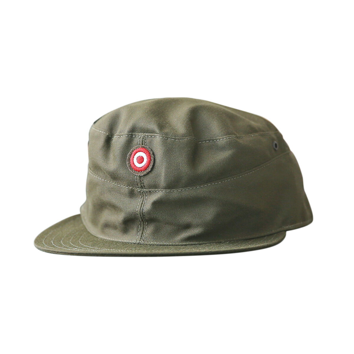 WW2 ロシア軍 ソ連軍 実物 1937年型 戦車兵帽 極上品 日本軍