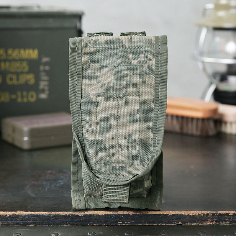 ʪ USED Ʒ MOLLE II M-4 ֥ ޥݡ ACUڥݥоݳۡIۡåߥ꥿꡼ ꡼  º...
