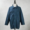 実物 USED イギリス軍 70s MK2A RAF（ROYAL AIR FORCE）Foul WEATHER ジャケット【クーポン対象外】【I】｜メンズ ア…