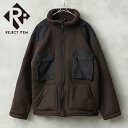 リジェクト 訳あり品 実物 USED 米軍 ECWCS GEN1 コールドウェザーライナー(ベアージャケット)【クーポン対象外】【I】