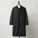 実物 USED 米軍 U.S. NAVY ブラックステンカラーコート ライナー付き【40〜48サイズ】【クーポン対象外】【I】|メンズ アウター 大きいサイズ ...