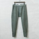 実物 新品 デッドストック 米軍 FIRE RESISTANT POLARTEC(ポーラテック)フリース アンダーパンツ【クーポン対象外】【I】|メンズ 下着 ...