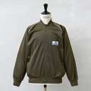 実物 新品 デッドストック イタリア軍 トレーニング ジャケット リブカラー【クーポン対象外】【I】|メンズ レディース ジャージ トラックジャケット アウター...