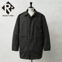 リジェクト 訳あり品 実物 新品 デッドストック ルーマニア軍 DETACHABLE キルティング ライナー付き ブラック ハーフコート【クーポン対象外】【I】