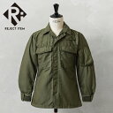 リジェクト 訳あり品 実物 USED 米軍 ヘリクルーシャツ 横ポケット【クーポン対象外】【I】