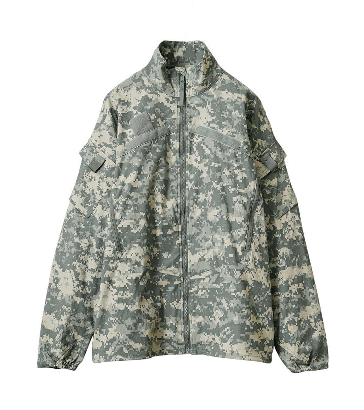 楽天市場】新品 米軍ECWCS GEN 3 Level 6 PCUジャケットの通販