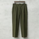 実物 USED 米軍 M-51 ウールパンツ 初期型 ボタンフライ / ヴィンテージ【クーポン対象外】【I】|軍パン ミリタリー メンズ ファッション アメカジ ボトムス 中古 古着 OD トラウザーズ 防寒 冬物 おしゃれ