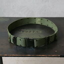 実物 USED 米軍 LC-2A ピストルベルト OD 新型【クーポン対象外】【I】