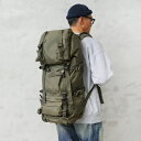 ★実物 USED オーストリア軍 KAZ 03 バックパック LARGE【クーポン対象外】【I】
