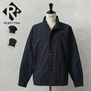 リジェクト 訳あり品 実物 USED フランス海軍 スタンドカラー デッキジャケット【クーポン対象外】【I】