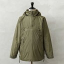 実物 USED イギリス軍 PCS THERMAL スモックパーカー【クーポン対象外】【I】