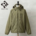 リジェクト 訳あり品 実物 USED イギリス軍 PCS THERMAL ジャケット【クーポン対象外】【I】