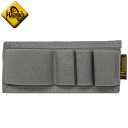 クーポンで最大18%OFF★MAGFORCE/マグフォース MF-3561 Elastic Wire Organizer FOLIAGE GREEN / ミリタリー【T】