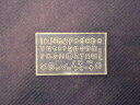 シリコンモールド T-735 アルファベット小文字+記号/シリコン型/UVレジン/レジン/ねんど/文字