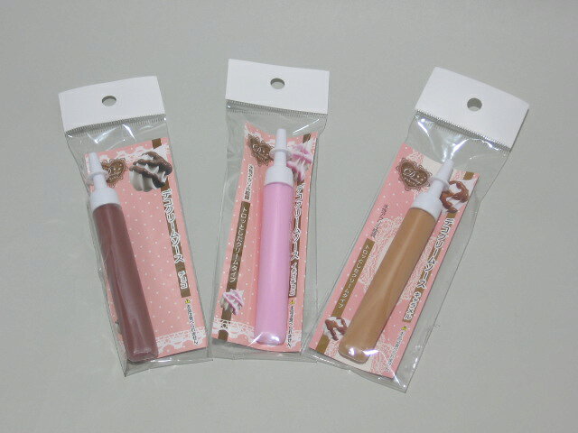 デコクリームソース