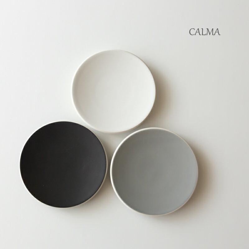 ��ǻ�� CALMA ����� 15.5cm �ץ졼�ȥ�Υȡ��� ���� ������ ����� ��껮 �� �衼���å� ���� �� �¿��� ���� ������ʪ ���ե� ���ˤ� ��...