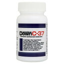 【定形外郵便で送料無料】DownC-37(ダウン シー37) ダイエットサプリ(4)