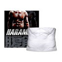 【メール便送料無料】HARAMUKI ハラムキ 男性用ダイエットインナー ダイエット腹巻(4)