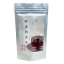 【送料無料】酵濃特痩茶　5個＋1個