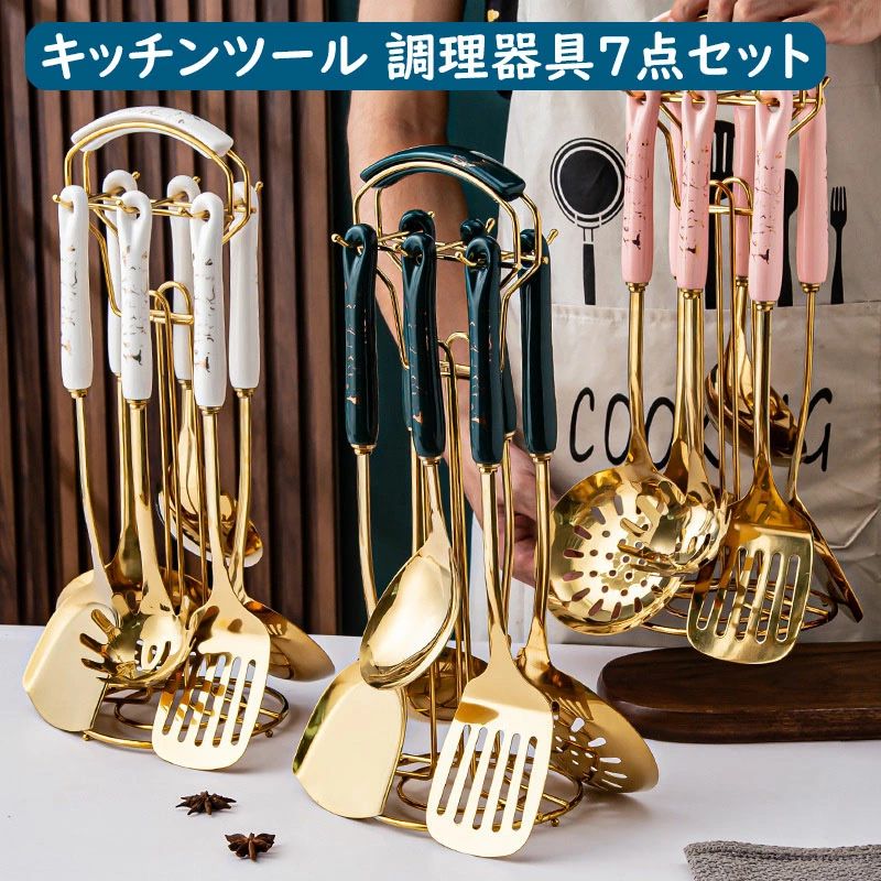 吊り下げ 安全使用 火傷を防ぎ 高級で、断熱性 テハンドルはセラミック製で、ステンレス鋼と組み合わせ..