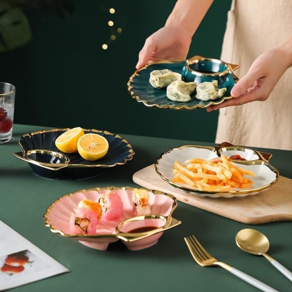 プレート 餃子皿 食器 餃子プレート