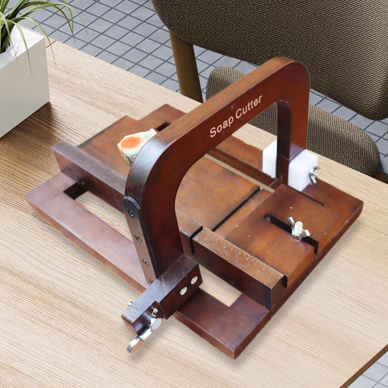 手作り石鹸カッター DIY クラフト用プロ仕様のカッティングツール