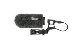 【国内正規品】 Rycote 18cm Classic-Softie Kit (19/22) ソフティハンドグリップセット マイク アクセサリー 風防