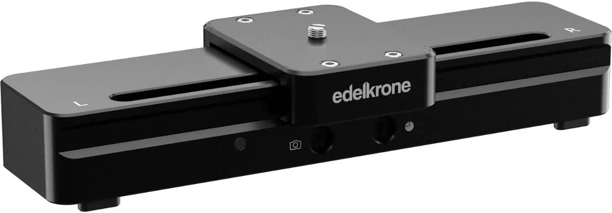 【国内正規品】edelkrone SliderONE V3 スライダーワン v3 電動