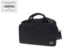 ポーター ハイブリッド 2WAYブリーフケース(S) 737-07943 PORTER HYBRID 【B5】小さめ 吉田カバン ショルダーバッグ【日本製】
