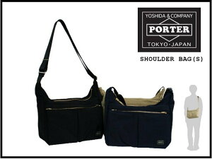 【送料無料】吉田カバンPORTERDRAFTポータードラフトショルダーバッグ(S)656-05218
