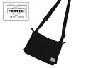 ポーター スイッチ サコッシュ 874-04680 PORTER SWITCH 吉田カバン ショルダーバッグ 【日本製】