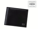 ポーター プリュム ウォレット 179-03871 PORTER PLUME 二ッ折り財布（小銭入れ付き） 牛革 吉田カバン WALLET【日本製】 【コンビニ受取対応商品】