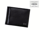 PORTER マネークリップ ポーター プリュム マネークリップ 179-03873 PORTER PLUME 財布 (札はさみ）牛革 吉田カバン WALLET【日本製】 【コンビニ受取対応商品】