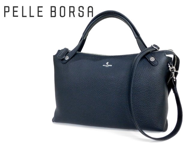 PELLE BORSA Reinette ڥܥ륵ͥå 2WAYХå 4775  եޥ ǥ꡼̵ۡڥӥ˼бʡ