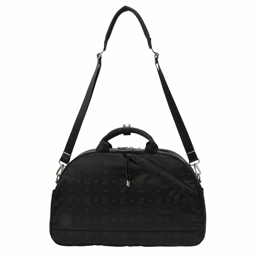 POTR モノグラム 2WAYボストンバッグ 998-19804 ピー・オー・ティー・アール　POTR MONOGRAM 2WAY BOSTON BAG ダッフルバッグ 【吉田カバン】【日本製】