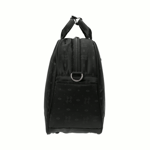 POTR モノグラム 2WAYボストンバッグ 998-19804 ピー・オー・ティー・アール　POTR MONOGRAM 2WAY BOSTON BAG ダッフルバッグ 【吉田カバン】【日本製】