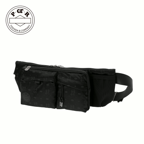 POTR Υ ȥХå 998-19807 ԡƥ POTR MONOGRAM WAIST BAG ڵ...