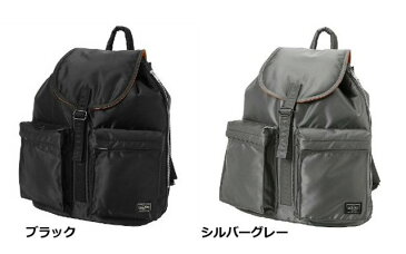 【送料無料】吉田カバン PORTER TANKER ポーター タンカー リュックサック(大) 622-69312 【あす楽】【あす楽_土曜営業】【あす楽_日曜営業】【代引手数料無料】 【コンビニ受取対応商品】