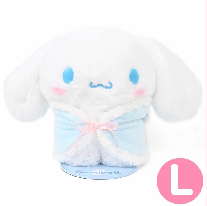 Sanrio Cinnamoroll TI Vi[ ʂBh[L(҂Ƃӂ) ʂ LTCY SNSf CX^fTI ҂Ƃӂ񂸃V[Y