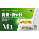 【第2類医薬品】日新薬品工業パンクMI錠60錠